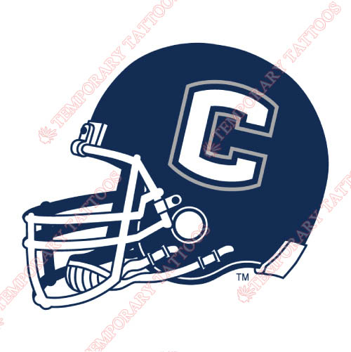 UConn Huskies Customize Temporary Tattoos Stickers NO.6670